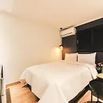 Hotel Wo In Chungjeongro