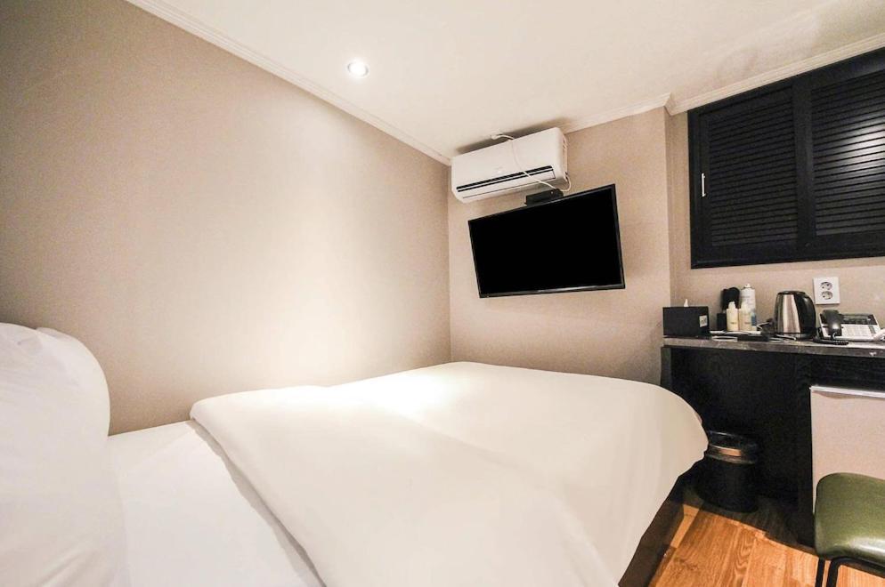 Motel Wo In Chungjeongro