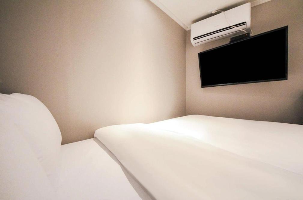 Motel Wo In Chungjeongro