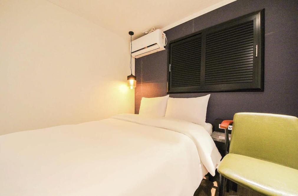 Wo In Chungjeongro 2*
