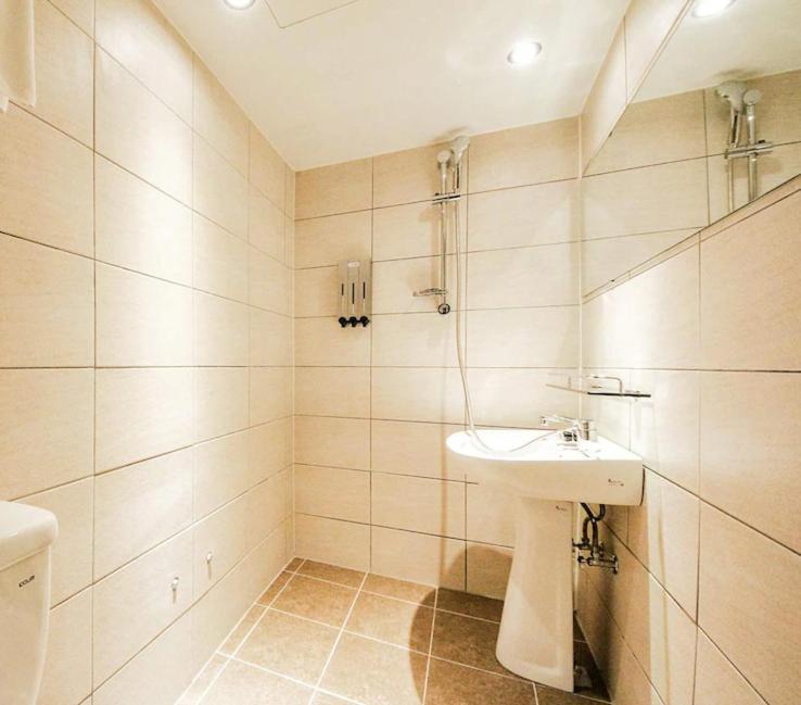 Motel Wo In Chungjeongro 2*