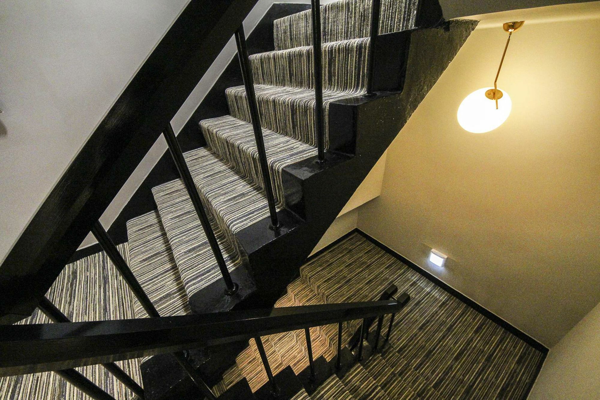 Wo In Chungjeongro Motel 2*